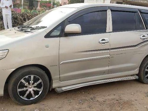 Used 2012 Innova  for sale in Nellore