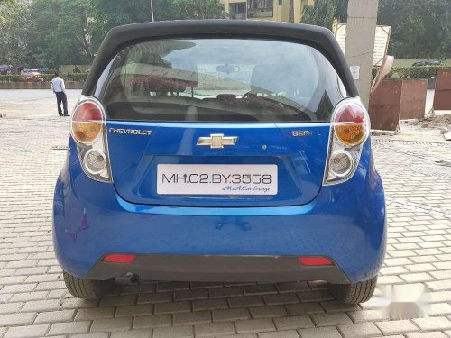 Used 2010 Chevrolet Beat LS MT for sale in Mumbai