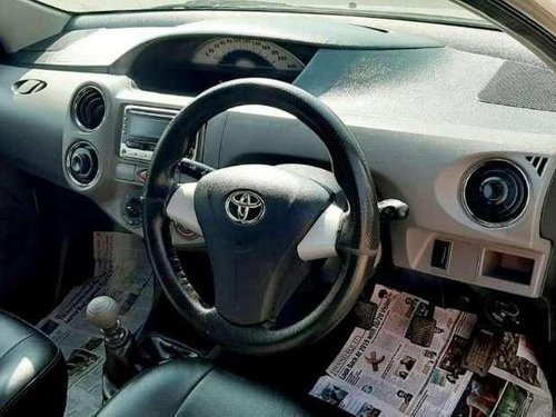 Used Toyota Etios Liva V 2012 MT for sale in Chandigarh 