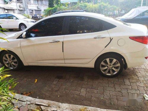 Used 2012 Hyundai Verna AT for sale in Mumbai