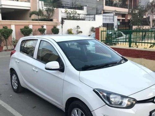 Used 2013 i20 Sportz 1.4 CRDi  for sale in Ludhiana