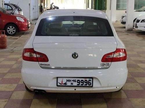 Used 2011 Skoda Superb AT for sale in Mumbai