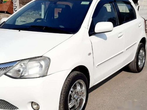 Used Toyota Etios Liva V 2012 MT for sale in Chandigarh 