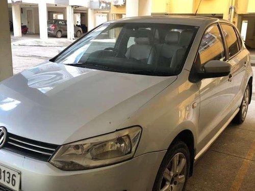 Used Volkswagen Polo 2012 MT for sale in Chennai 