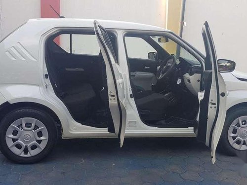 Used 2017 Maruti Suzuki Ignis 1.2 AMT Delta AT for sale in Coimbatore 