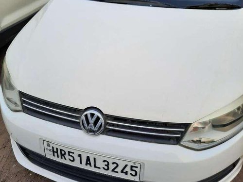 Used Volkswagen Vento 2011 MT for sale in Gurgaon 