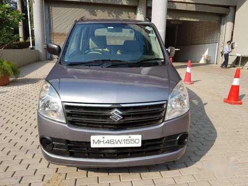 Used Maruti Suzuki Wagon R 1.0 LXi CNG, 2012, CNG & Hybrids MT for sale in Mumbai