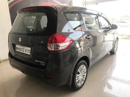 Maruti Suzuki Ertiga VXI 2013 MT for sale in Panvel