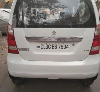 Maruti Suzuki Wagon R LXI 2013 MT for sale in New Delhi