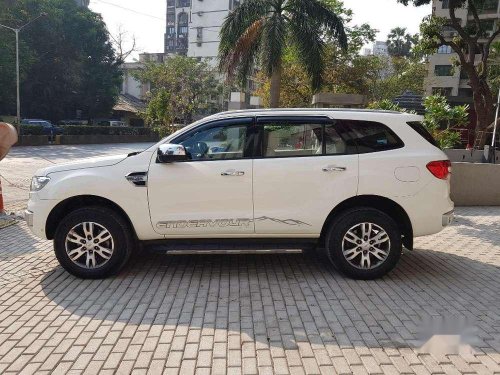 Used Ford Endeavour 3.2 Titanium Automatic 4x4, 2016, Diesel AT for sale in Mumbai