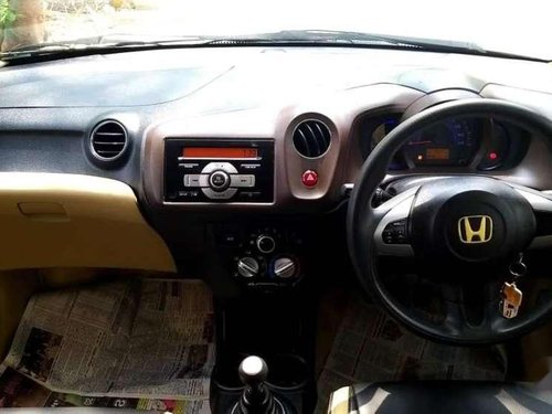Used Honda Mobilio S i-VTEC, 2016, Diesel MT for sale in Coimbatore 