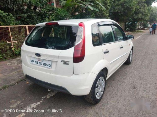 Used 2011 Figo Diesel EXI  for sale in Bhopal