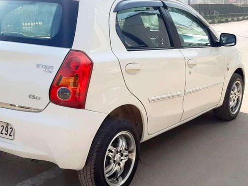 Used Toyota Etios Liva V 2012 MT for sale in Chandigarh 