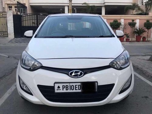 Used 2013 i20 Sportz 1.4 CRDi  for sale in Ludhiana