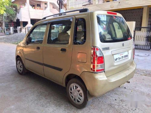 Used 2006 Wagon R LXI  for sale in Bhopal