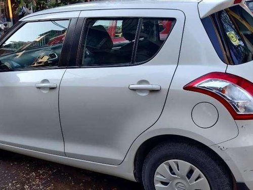 Used Maruti Suzuki Swift VXI 2014 MT for sale in Mumbai