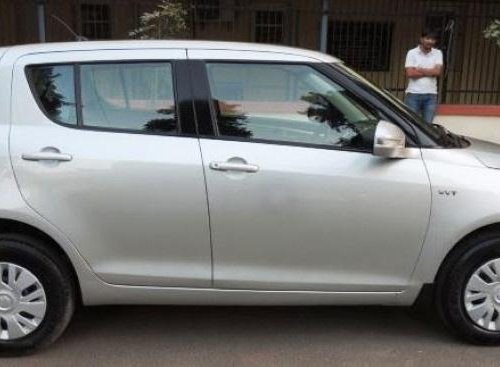 2014 Maruti Swift VXI MT for sale in Ahmedabad