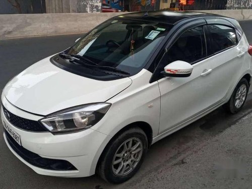 Used Tata Tiago Petrol 2016 MT for sale in Chennai 