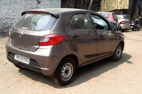 Used Tata Tigor XE MT 2017 for sale in Kolkata