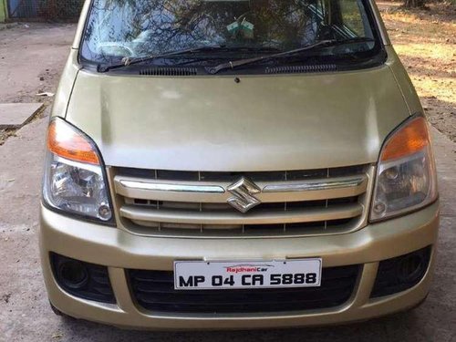 Used 2006 Wagon R LXI  for sale in Bhopal