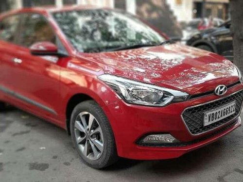 Used Hyundai i20 Asta 1.2 2015 MT for sale in Kolkata 