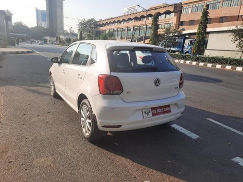 2018 Volkswagen Polo GTI AT for sale in Bangalore