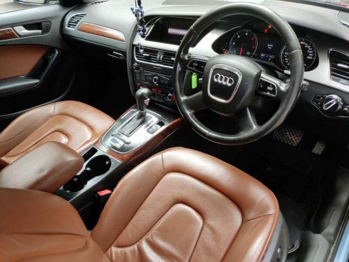 Used 2010 A4 2.0 TDI  for sale in Nagar