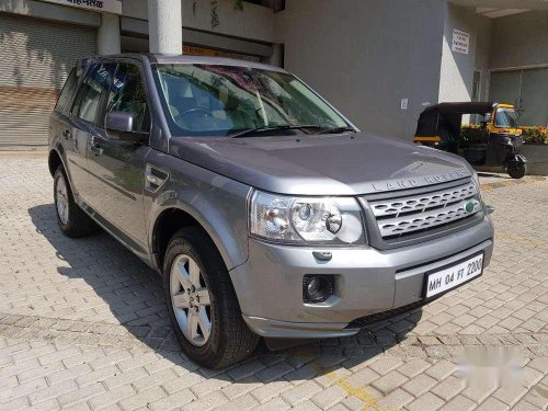 Used Land Rover Freelander 2 SE 2013 AT for sale in Mumbai 