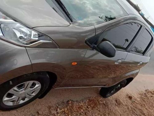 Used Datsun Redi Go, 2018, Petrol MT for sale in Madurai 