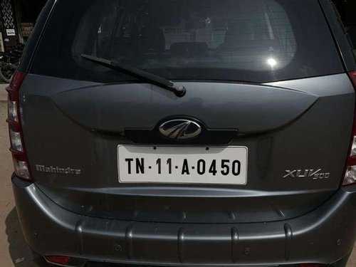 Used 2012 Mahindra XUV 500 MT for sale in Chennai 