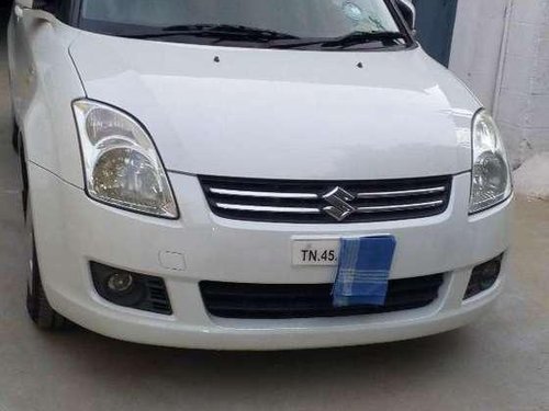 Used 2010 Swift Dzire  for sale in Erode