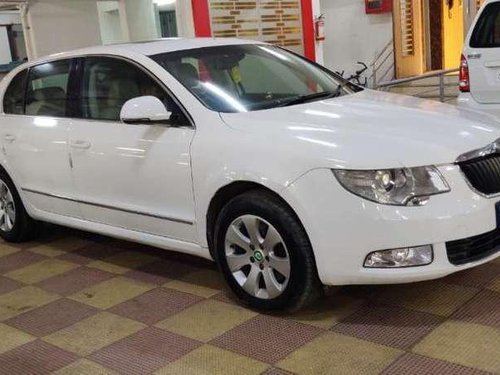 Used 2011 Skoda Superb AT for sale in Mumbai