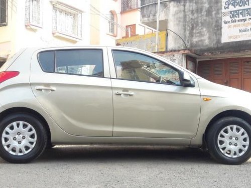 Used Hyundai i20 1.2 Magna MT 2011 in Kolkata