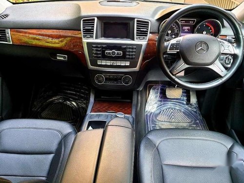 Used Mercedes Benz M Class 2015 AT for sale in Mumbai