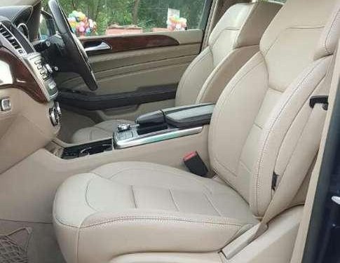 Used Mercedes Benz M Class 2013 AT for sale in Mumbai