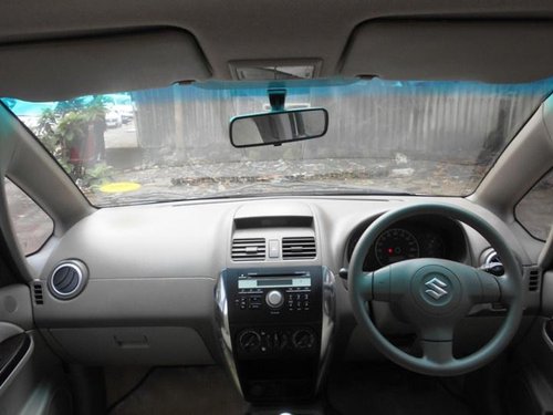 2012 Maruti SX4 Vxi BSIII MT in Mumbai