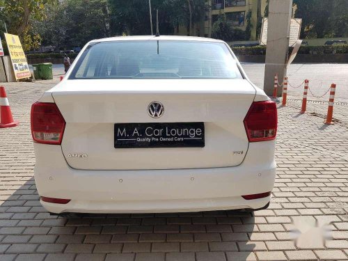 Used 2017 Volkswagen Ameo AT for sale in Mumbai