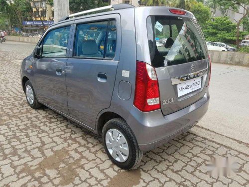 Used Maruti Suzuki Wagon R LXI CNG 2012 MT for sale in Mumbai