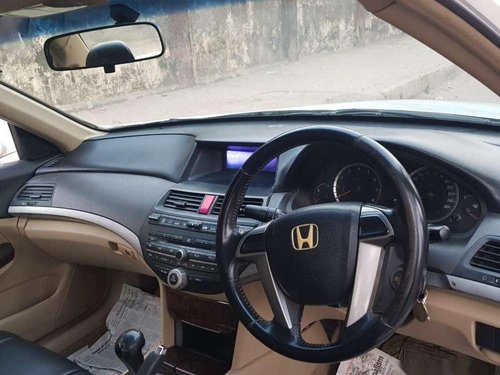 Used Honda Accord 2008 AT for sale in Hyderabad 