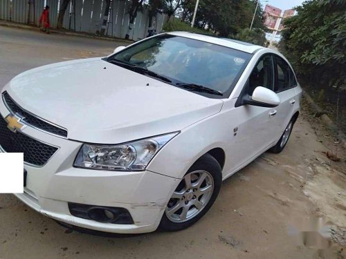 Used 2011 Chevrolet Cruze LTZ MT for sale in Hyderabad 