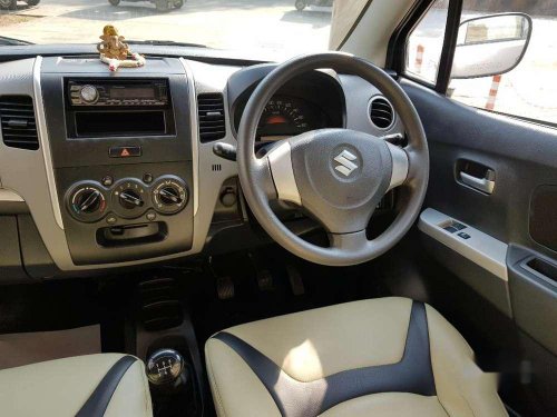 Used Maruti Suzuki Wagon R 1.0 LXi CNG, 2012, CNG & Hybrids MT for sale in Mumbai