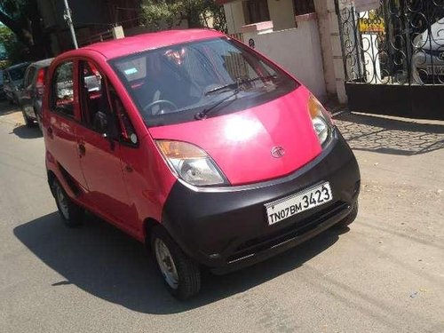 Used Tata Nano CX 2011 MT for sale in Chennai 