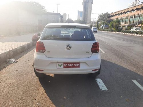 2018 Volkswagen Polo GTI AT for sale in Bangalore