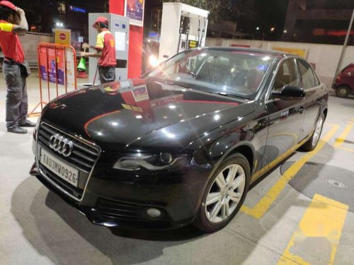 Used 2010 A4 2.0 TDI  for sale in Nagar