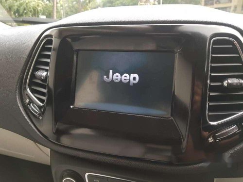 Used Jeep Compass 2.0 Limited, 2017, Diesel MT for sale in Mumbai