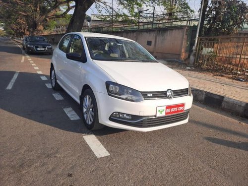 2018 Volkswagen Polo GTI AT for sale in Bangalore