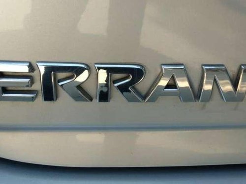Used Nissan Terrano XL (D), 2016, Diesel MT for sale in Gurgaon 