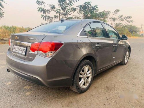 Used Chevrolet Cruze LTZ 2015 AT for sale in Mumbai 