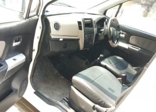 Maruti Suzuki Wagon R 2014 LXI MT in Ahmedabad