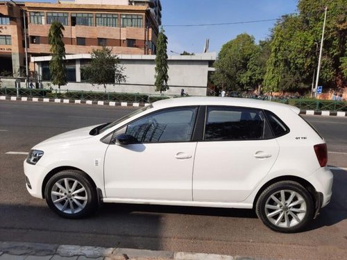 2018 Volkswagen Polo GTI AT for sale in Bangalore